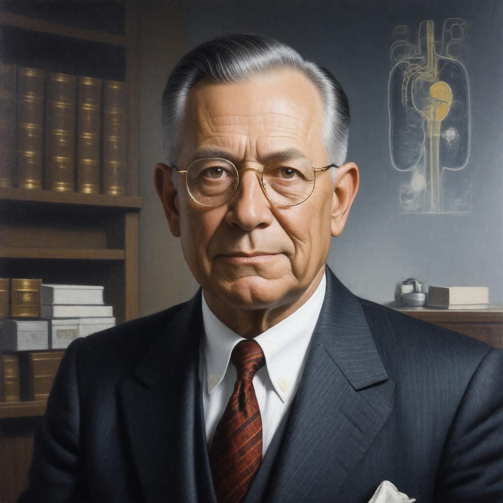 Walter C. Alvarez